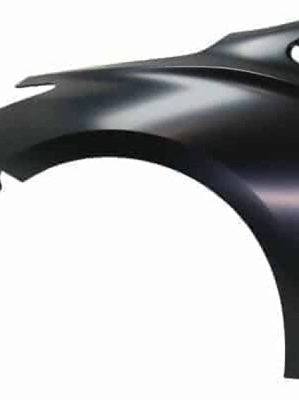 GM1240396C Body Panel Fender Panel Driver Side