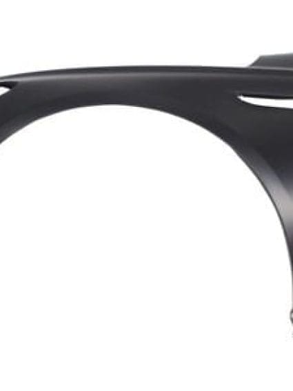 GM1240397 Body Panel Fender Panel Driver Side