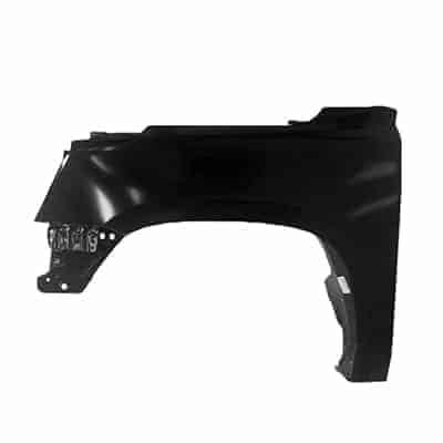 GM1240398C Body Panel Fender Panel Driver Side