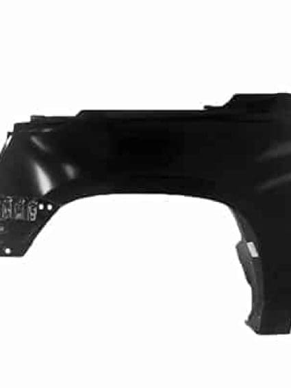 GM1240398C Body Panel Fender Panel Driver Side