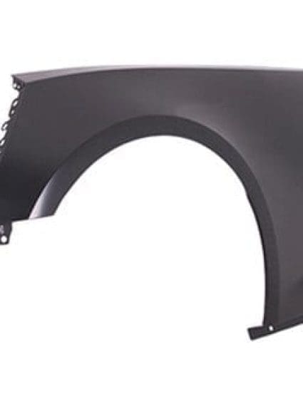 GM1240399C Body Panel Fender Panel Driver Side