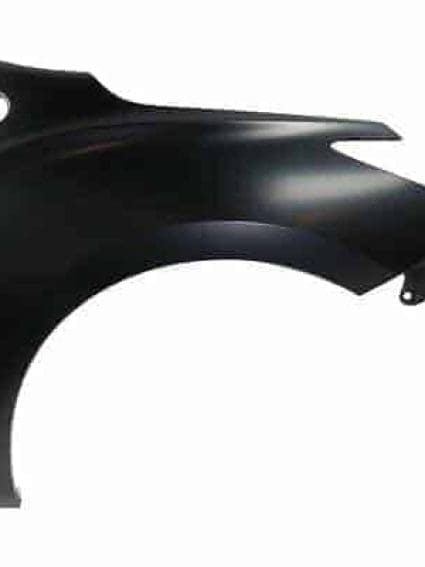 GM1241396C Body Panel Fender Panel Passenger Side