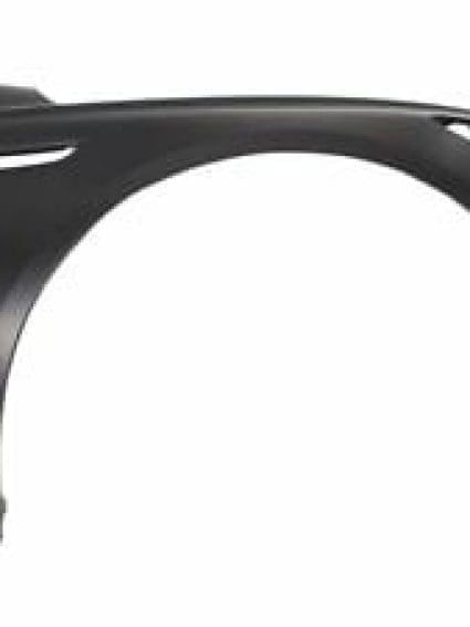 GM1241397 Body Panel Fender Panel Passenger Side