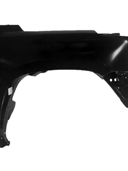 GM1241398C Body Panel Fender Panel Passenger Side