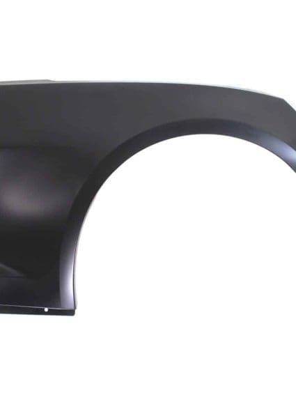 GM1241399C Body Panel Fender Panel Passenger Side
