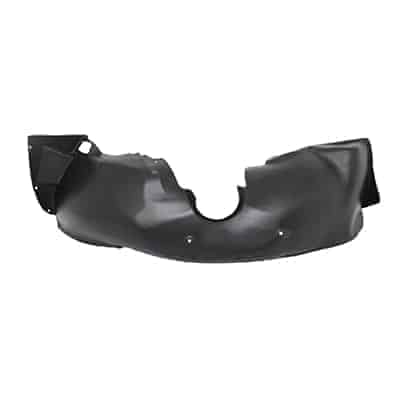 GM1248251C Body Panel Fender Liner Driver Side