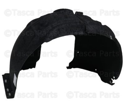 GM1248264C Body Panel Fender Liner Driver Side