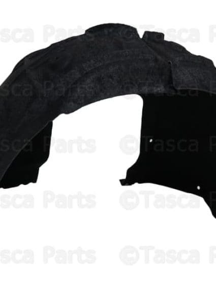 GM1248264C Body Panel Fender Liner Driver Side