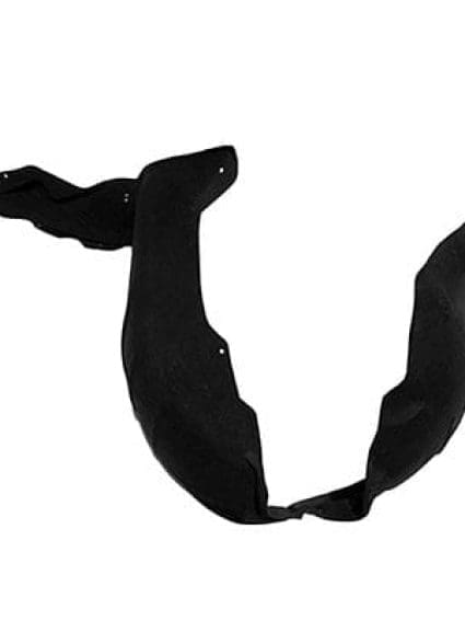 GM1248277 Body Panel Fender Liner Driver Side