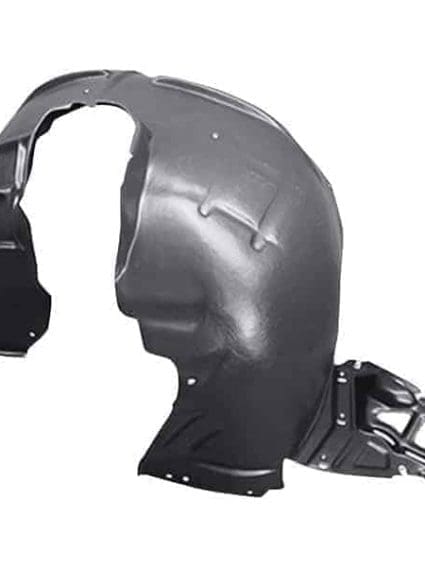 GM1248279C Body Panel Fender Liner Driver Side