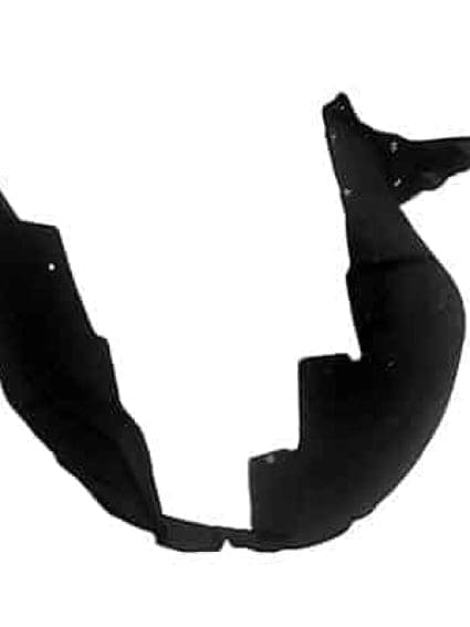 GM1249276C Body Panel Fender Liner Passenger Side