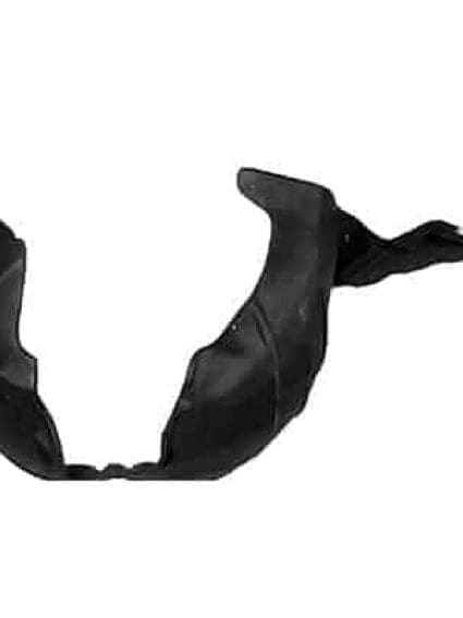 GM1249277 Body Panel Fender Liner Passenger Side