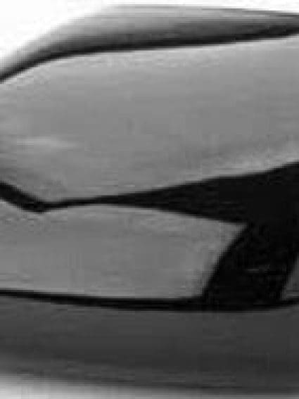 GM1320154 Mirror Power Driver Side