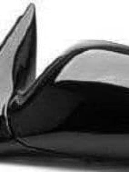 GM1320220 Mirror Power Driver Side Heated