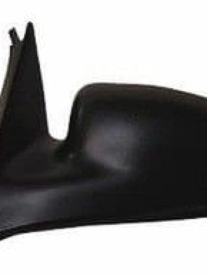 GM1320278 Mirror Power Driver Side Heated