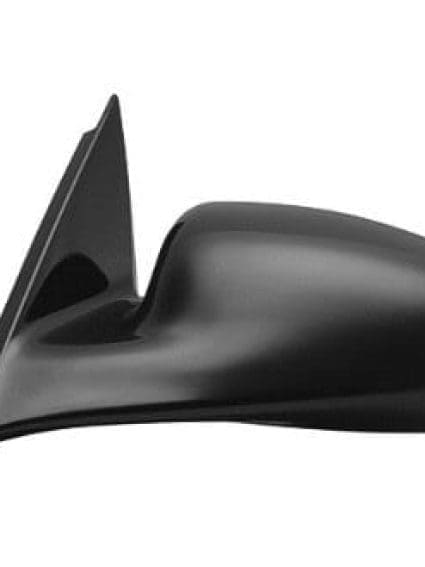 GM1320311 Mirror Power Driver Side Heated