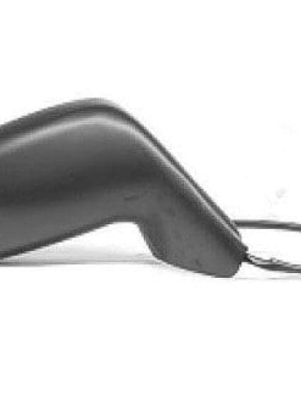 GM1321190 Mirror Power Passenger Side Heated