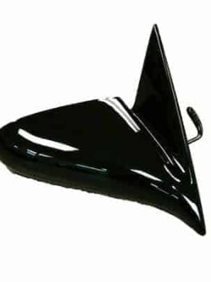 GM1321220 Mirror Power Passenger Side Heated