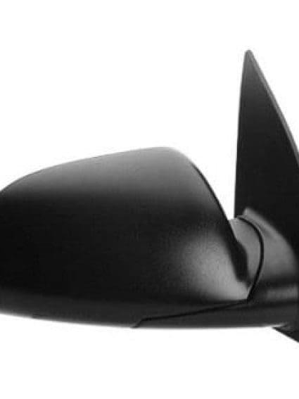 GM1321272 Mirror Manual Passenger Side