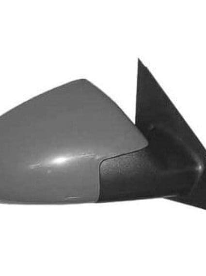 GM1321361 Mirror Power Passenger Side