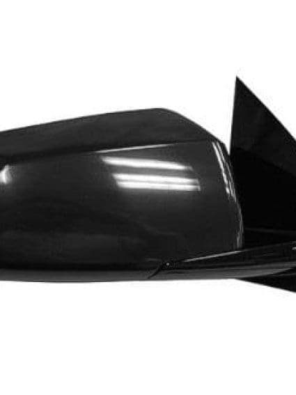 GM1321363 Mirror Power Passenger Side Heated
