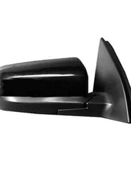 GM1321406 Mirror Power Passenger Side