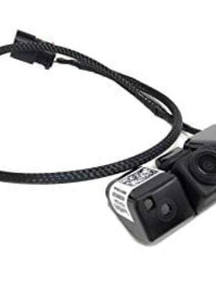 GM1960103 Rear Light Backup Lamp Hole Backup