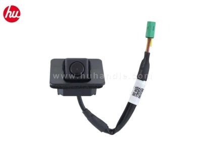 GM1960119 Rear Light Backup Lamp Hole Backup