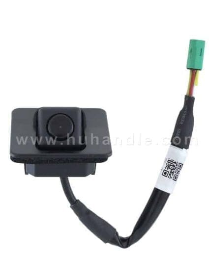 GM1960119 Rear Light Backup Lamp Hole Backup