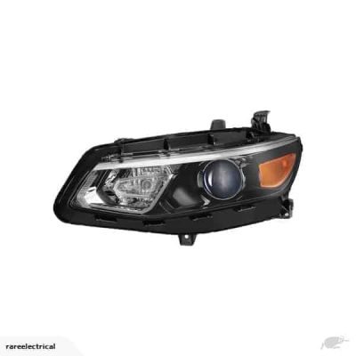 GM2502426 Front Light Headlight Assembly