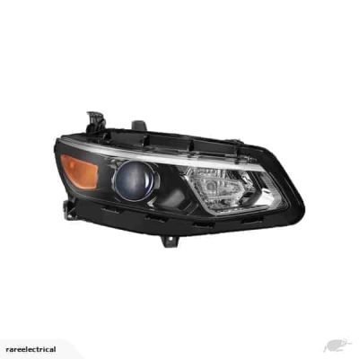 GM2503426 Front Light Headlight Assembly