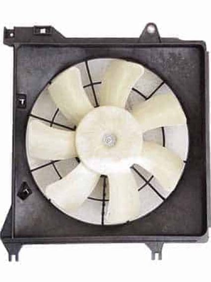 GM3115276 Cooling System Fan Engine Assembly