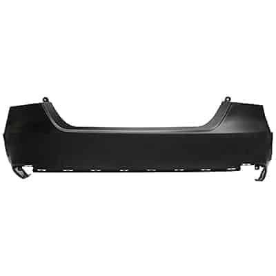 TO1100333C Rear Bumper Cover