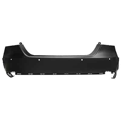 TO1100334C Rear Bumper Cover