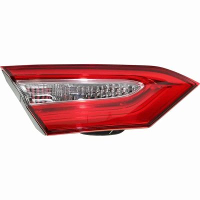 TO2802145C Rear Light Tail Lamp Assembly Driver Side