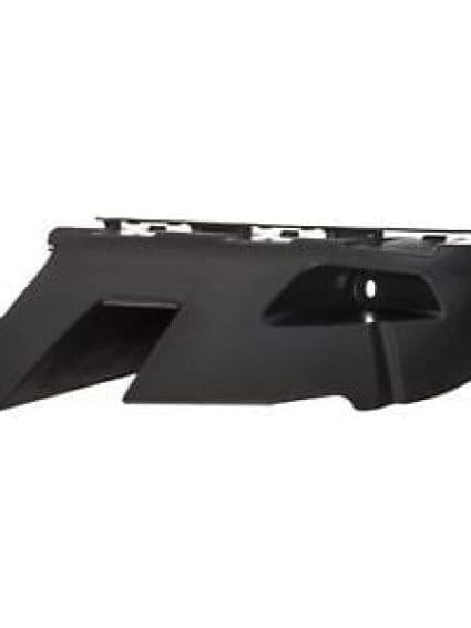 CH1042121C Driver Side Front Bumper Cover Upper Support