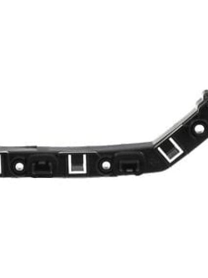 CH1143107 Rear Bumper Cover Bracket