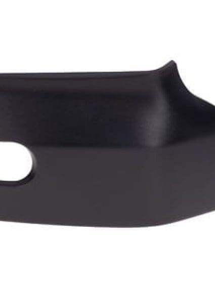 GM1267101C Body Panel Fender Insert Passenger Side