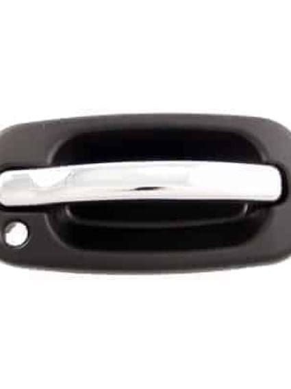 GM1311187 Handle Door Exterior