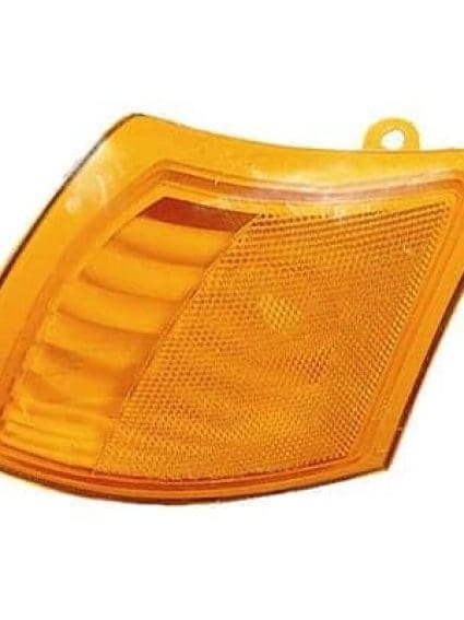 GM2550188C Front Light Marker Lamp