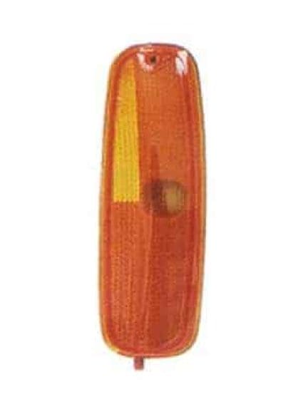 GM2551152 Front Light Marker Lamp