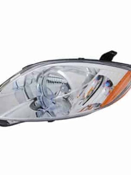 MI2502147C Composite Front Light Headlight Assembly