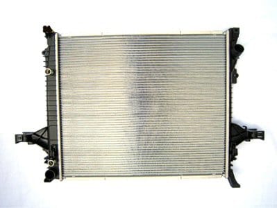 RAD2878 Radiator