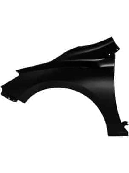 SU1240149C Driver Side Fender Panel