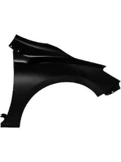 SU1241149C Passenger Side Fender Panel