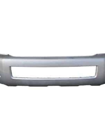 TO1000240C Front Bumper Cover