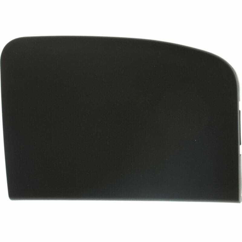 TO1029113 Front Tow Hook Cover