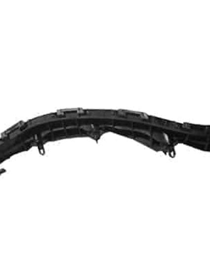 TO1133126 Passenger Side Rear Bumper Cover Retainer