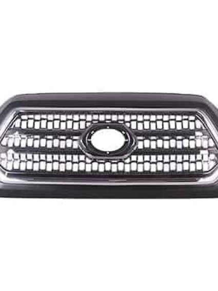 TO1200418 Front Grille