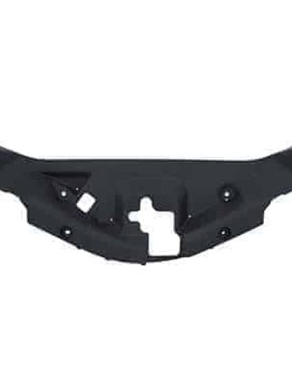 TO1224118 Front Upper Radiator Support Cover Sight Shield